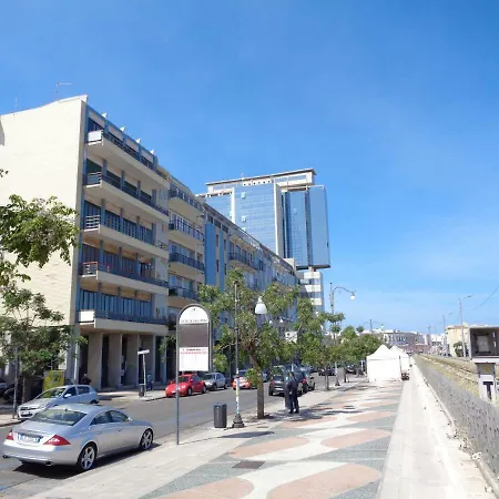 Apartment Corso Roma *