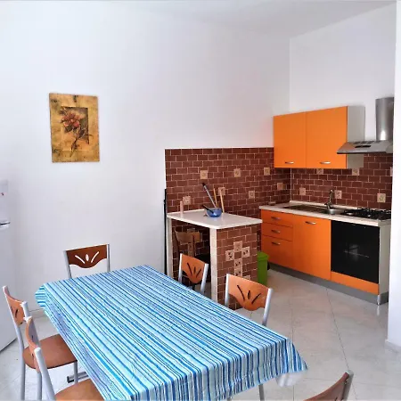 Apartment Corso Roma