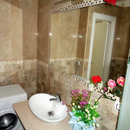 Apartment Corso Roma