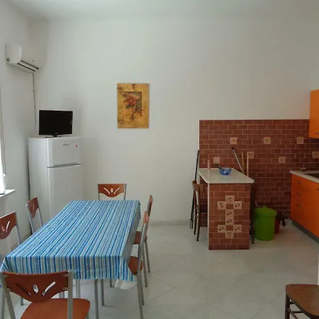 Corso Roma Apartment Gallipoli