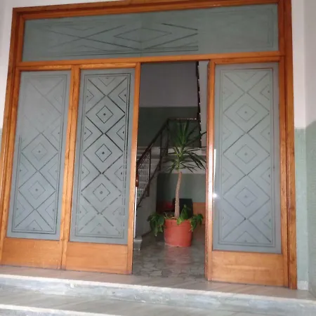 Apartment Corso Roma Gallipoli