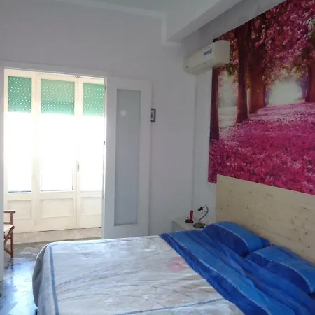 Apartment Corso Roma Gallipoli