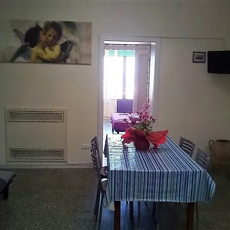 Apartment Corso Roma